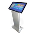 Borne Tactile 24 pouces Viewsonic TD2423 TOUCH avec i5 Windows 11 TD2423-PC