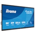 Écran Interactif Tactile 86 POUCES Multipoint 4K UHD Certification Google EDLA TE8615A-B1AG