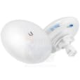 NBE-M5-16 NANOBEAM, 2X2MIMO, 5GHZ, 16DBI NBE-M5-16