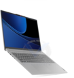 LENOVO IdeaPad SLIM 5 16IMH9, Intel® Core Ultra 7 155H (16C (6P + 8E + 2LPE) / 22T, Max Turbo jusqu’à 4,8 GHz, 24 Mo) Intel® AI Boost intégré, jusqu’à 11 TOPS, 16 Go soudé LPDDR5x-7467, 512Go SSD M.2 2242 PCIe® 4.0x4 NVMe®, Lecteur de carte microSD, écran 83DC0058FE