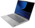LENOVO IdeaPad SLIM 5 16IMH9, Intel® Core Ultra 7 155H (16C (6P + 8E + 2LPE) / 22T, Max Turbo jusqu’à 4,8 GHz, 24 Mo) Intel® AI Boost intégré, jusqu’à 11 TOPS, 16 Go soudé LPDDR5x-7467, 512Go SSD M.2 2242 PCIe® 4.0x4 NVMe®, Lecteur de carte microSD, écran 83DC0058FE