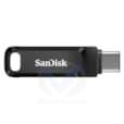 Clé double connectique USB Type-C™ Ultra Dual Drive Go 256Go Marque SanDisk SDDDC2-256G-G46-256GO
