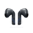 SAMSUNG EAR BUDS Galaxy buds 4 Bluetooth Seamless AI Access black 12M SM-R540NZKAMWD
