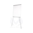 TABLEAU MAGNETIQUE PAPERBOARD - FLIPCHART ECOBOARDS 2X3 TF01 ECO AVEC SUPPORT PAPIER & TREPIEDS - FABRICATION EUROPE TF01