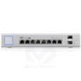 UniFi Switch 8 ports 10/100/1000 150W Managed US-8-150W-EU