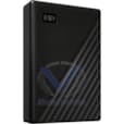 Disque Dur Portable Western Digital My-passport-5-to-noir-wdbpkj0050bbk-wesn WDBPKJ0050BBK