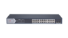 Switch 24 Ports 10/100/1000 POE  2 Ports Fibre Optique Gigabit (DS-3E0526P-E/M)