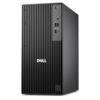DELL DESKTOP TWR Pro QCT1250 i7-14700 8Go 512Go SSD Ubuntu Noir 36Mois