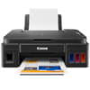 Imprimante Multifonctions Jet d encre Pixma G2411 3en1A4PPMB&W9PPM 4800