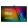 ECRAN LED INTERACTIF TACTILE 86  (218 cm) 4K AVEC CAMERA INTEGREE