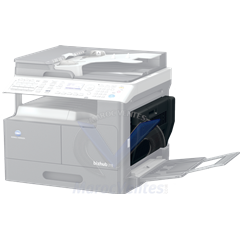 Konica Minolta AD-509 Automatic Duplex Unit recto verso