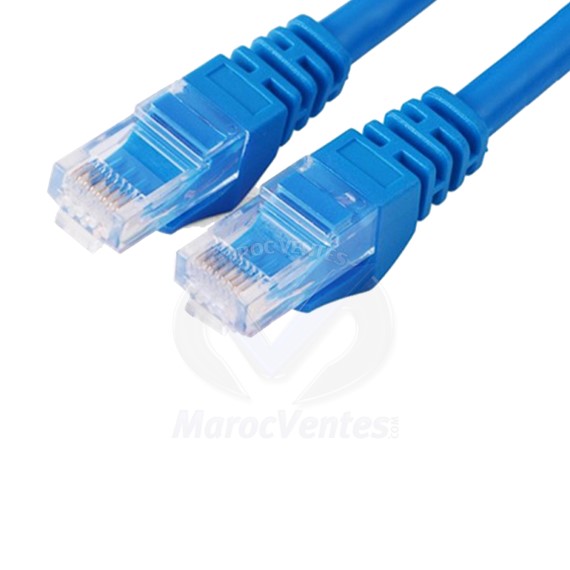 Ugreen Cable Ethernet CAT6 20M 11206