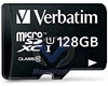 MICROSDXC 128 GB CLASSE 10 044085