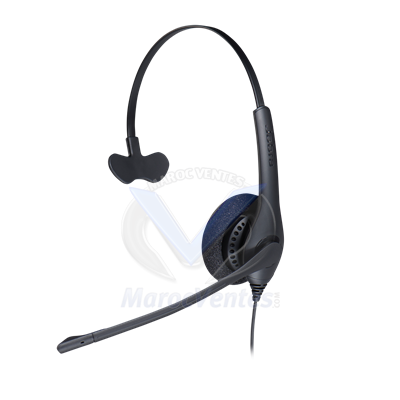 Casque BIZ™ 1500 Mono Wideband Noise-Cancelling 1513-0154