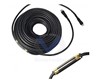 Cordon HDMI 2.0 Amplifié - 4Kx2K@60Hz - AWG24 - M/M - 30m 2061817
