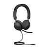 Micro-Casque Jabra Evolve2 40 SE Stéréo MS - USB-C