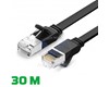 Câble Ethernet Ugreen plat CAT6 30M 50182