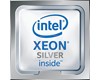 Dell Intel Xeon Silver 4210 2.2G 10C/20T 9.6GT/s 13.75M Cache Turbo HT (85W)