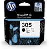 HP 305 Black Original Ink Cartridge pour Deskjet 27xx Séries Deskjet Plus 41xx séries