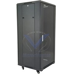 COFFRET INFORMATIQUE 19" 42U W=600MM D=800MM H=2000MM 42U68