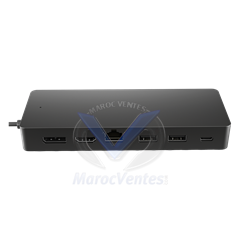 Universal USB-C Multiport Hub 50H55UT