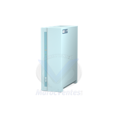 Serveur NAS 1 baies ARM Quad-Core cadencé à 1,4 GHz et 2 Go de RAM (sans disque dur) TS-130