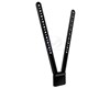 Support de télévision pour Logitech MeetUp 939-001498