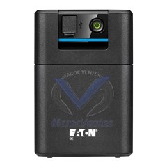 Onduleur Line-Interactive 5E 900 USB 480 W / 900 VA 5E900UI