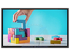 Écran 75 E-Line, UHD, Android 13, IR 20 tactile 75BDL4152E/00