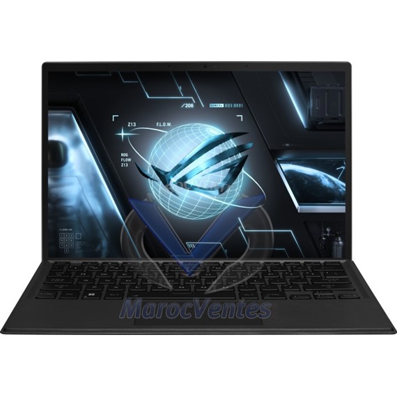 PC Portable GAMER ROG FLOW NR2201 GZ301ZA-LD117W 13.4" I5-12500H 16G 512G Win 11 90NR07Y1-M005E0