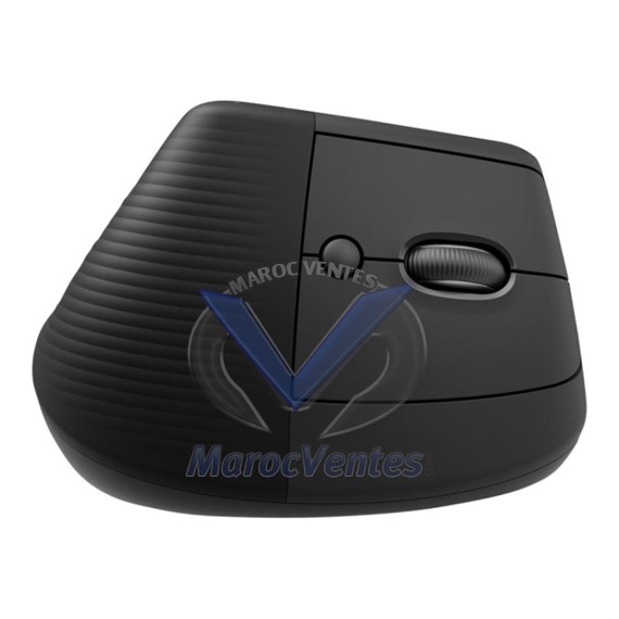 Souris Ergonomic Vertical Sans Fil Bluetooth Logitech Lift for Business 910-006494