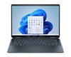 PC Portable Spectre X360 14-eu0002nk Ultra 7 155H Hybride (2-en-1) 14" (35,6 cm) Écran Tactile 32 Go 2 To SSD W11 Home AF7K7EA