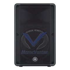 HAUT-PARLEUR ENCEINTE PASSIVE 15" 500W sous 8 ohms CBR-15
