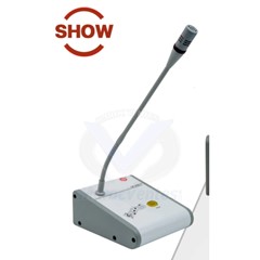 MICROPHONE D'APPEL CM-800