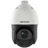 CAMÉRA RÉSEAU PTZ À DÔME RAPIDE IR HIKVISION Speed Dome 4 pouces 4 MP ZoomX15, DarkFighter IR 100m