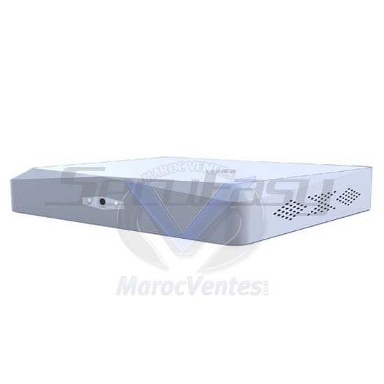 AHD HYBRID DVR DI-RD714A D2108