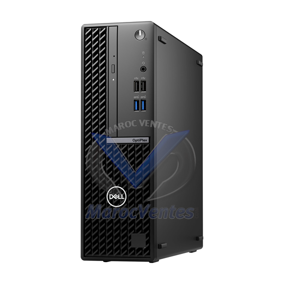 PC Bureau  OptiPlex 7010 i5-13500 8Go 512Go SSD Windows 11 Pro 36M DL-OP7010-I5-SFF