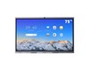 Ecran Interactif AVEC CAMERA INTEGREE DS-D5C75RB/B
