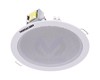 Haut-Parleur de Plafond Analogique 6 W DS-QAE0206G1-V
