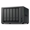SYNOLOGY SERVEUR NAS DESKTOP 05 BAIES 8 GB RAM 0 DISKLESS