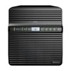 DiskStation Serveur NAS 4 Baies 2 GB DDR4