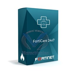 FortiAP-231G 1 Year FortiCare Premium Support