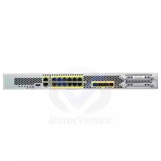 Secure Firewall 3105 NGFW Appliance 1U FPR3105-NGFW-K9