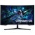 Moniteur Curved Gaming 27" Curved Gamme G52 LS27CG552EUXEN