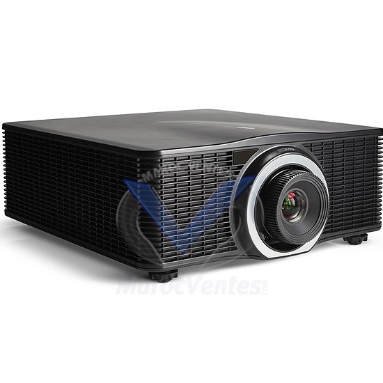 VidéoProjecteur au Phosphore Laser DLP WUXGA 11 000 lumens G62-W11