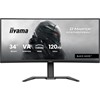 MONITEUR CURVED 34  G-MASTER LED