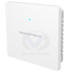 point d'accès Wi-Fi compact conçu pour les petites entreprises GWN7602