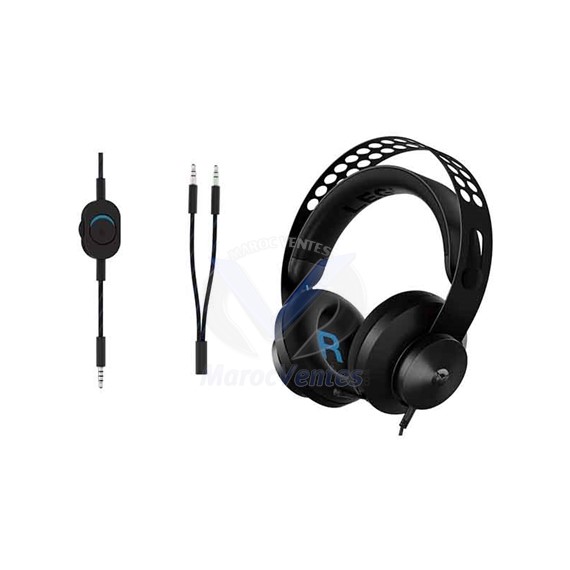 Lenovo Legion H300 Stereo Gaming Headset GXD0T69863