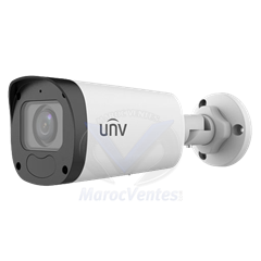 CAMERA DE SURVEILLANCE IP 5MP IR 30M VF POE - IPC2325LB-ADZK-H