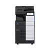 Imprimante Bizhub 650i Multifonction Monochrome A4/A3 Ecran Tactile Couleur de 10,1 